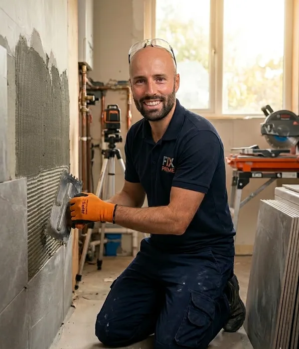 Vladimír Dedek — Fix Prime