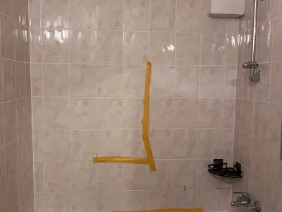 Původní obklad